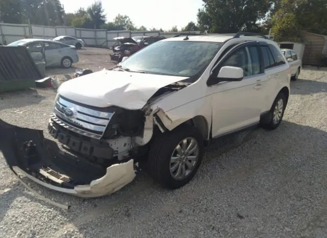 Photo 5 VIN: 2FMDK4KC6ABA94052 - FORD EDGE 