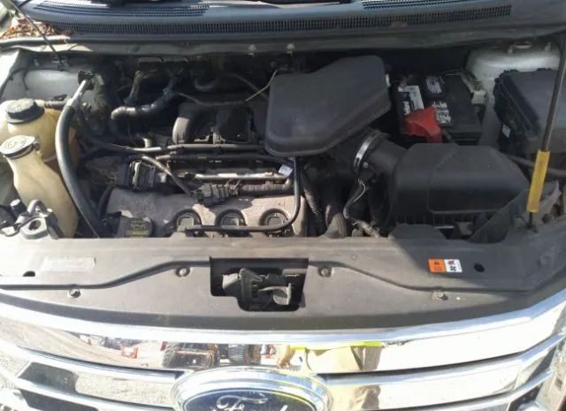 Photo 9 VIN: 2FMDK4KC6ABA94052 - FORD EDGE 