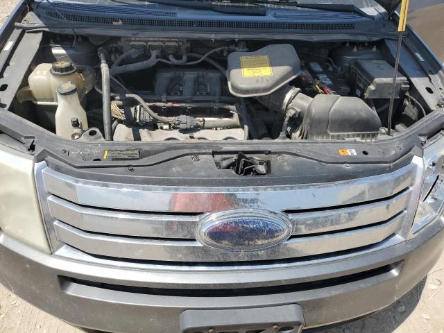 Photo 11 VIN: 2FMDK4KC6ABA98098 - FORD EDGE 