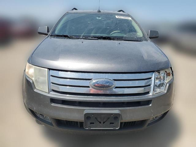 Photo 4 VIN: 2FMDK4KC6ABA98098 - FORD EDGE 