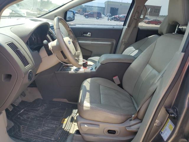 Photo 6 VIN: 2FMDK4KC6ABA98098 - FORD EDGE 