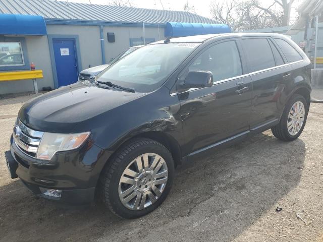 Photo 0 VIN: 2FMDK4KC6ABB03400 - FORD EDGE 