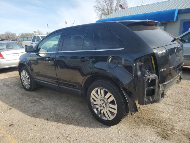 Photo 1 VIN: 2FMDK4KC6ABB03400 - FORD EDGE 