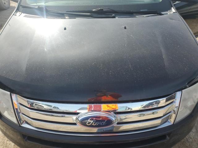 Photo 10 VIN: 2FMDK4KC6ABB03400 - FORD EDGE 