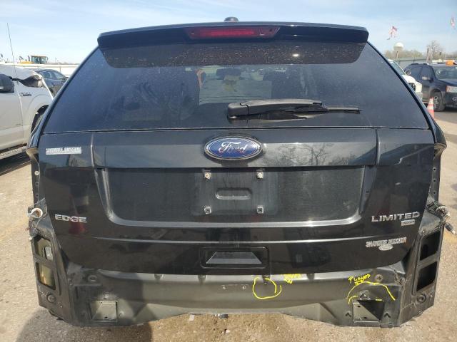 Photo 5 VIN: 2FMDK4KC6ABB03400 - FORD EDGE 