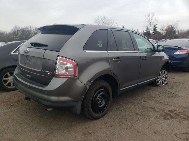 Photo 2 VIN: 2FMDK4KC6ABB08676 - FORD EDGE LIMIT 