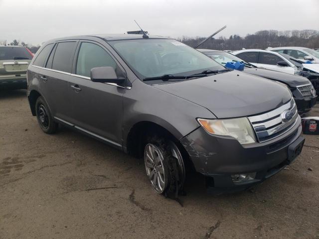 Photo 3 VIN: 2FMDK4KC6ABB08676 - FORD EDGE LIMIT 