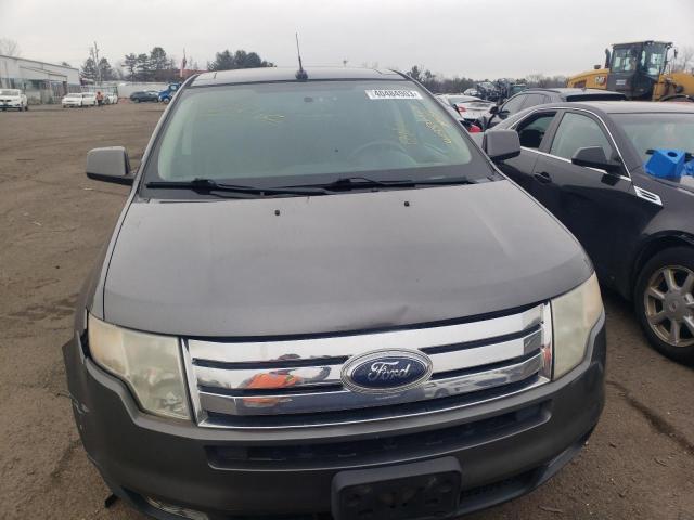 Photo 4 VIN: 2FMDK4KC6ABB08676 - FORD EDGE LIMIT 