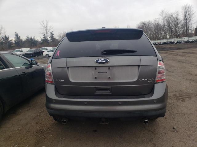 Photo 5 VIN: 2FMDK4KC6ABB08676 - FORD EDGE LIMIT 