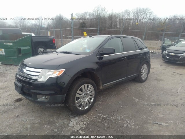 Photo 1 VIN: 2FMDK4KC6ABB17104 - FORD EDGE 