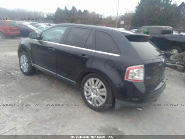 Photo 2 VIN: 2FMDK4KC6ABB17104 - FORD EDGE 