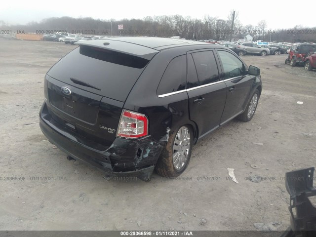 Photo 3 VIN: 2FMDK4KC6ABB17104 - FORD EDGE 