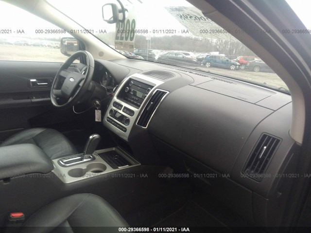 Photo 4 VIN: 2FMDK4KC6ABB17104 - FORD EDGE 