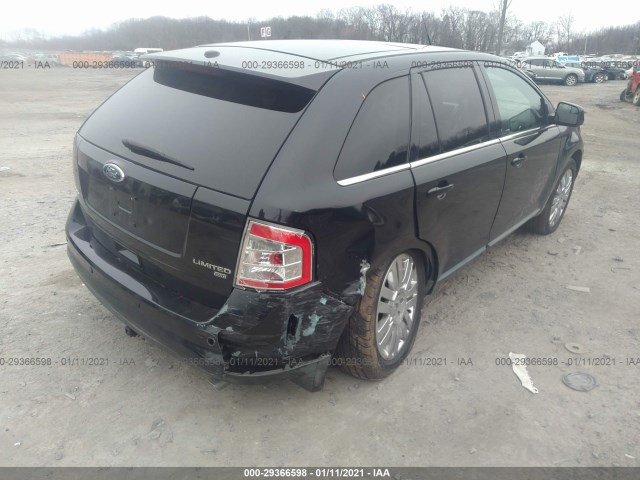 Photo 5 VIN: 2FMDK4KC6ABB17104 - FORD EDGE 