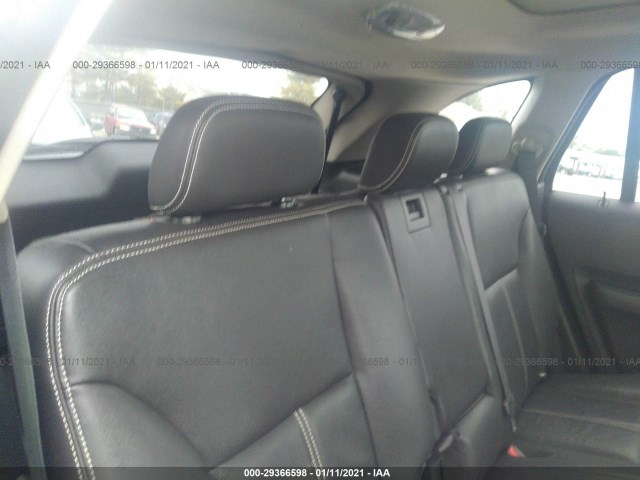 Photo 7 VIN: 2FMDK4KC6ABB17104 - FORD EDGE 