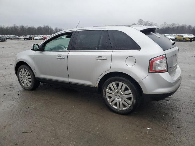 Photo 1 VIN: 2FMDK4KC6ABB39541 - FORD EDGE LIMIT 