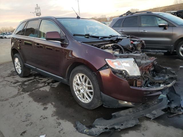 Photo 0 VIN: 2FMDK4KC6ABB45839 - FORD EDGE LIMIT 