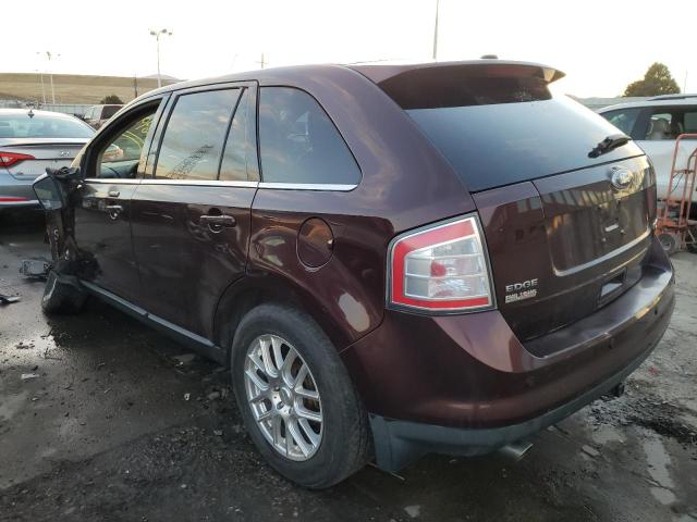 Photo 2 VIN: 2FMDK4KC6ABB45839 - FORD EDGE LIMIT 