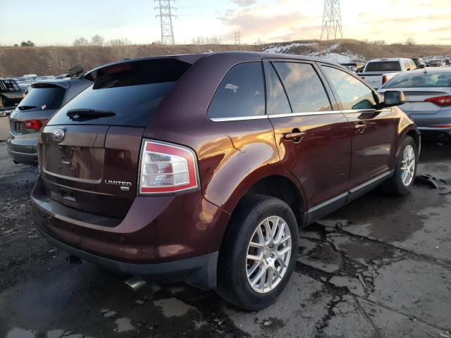 Photo 3 VIN: 2FMDK4KC6ABB45839 - FORD EDGE LIMIT 