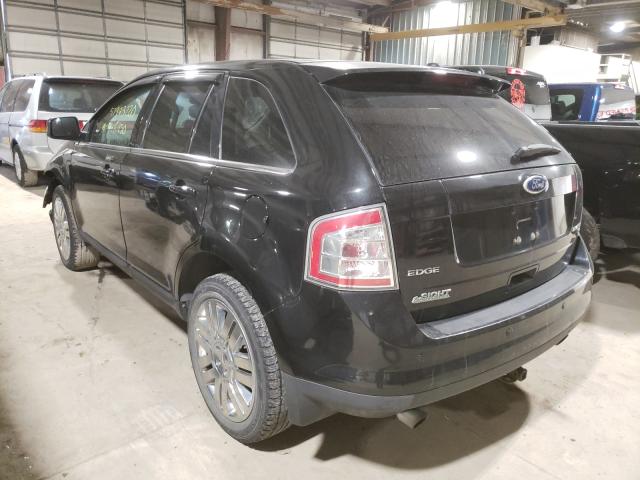 Photo 2 VIN: 2FMDK4KC6ABB52256 - FORD EDGE LIMIT 