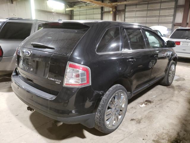 Photo 3 VIN: 2FMDK4KC6ABB52256 - FORD EDGE LIMIT 