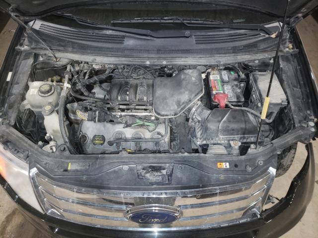 Photo 6 VIN: 2FMDK4KC6ABB52256 - FORD EDGE LIMIT 