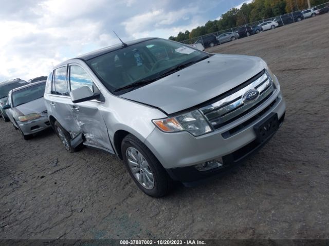 Photo 0 VIN: 2FMDK4KC6ABB53567 - FORD EDGE 