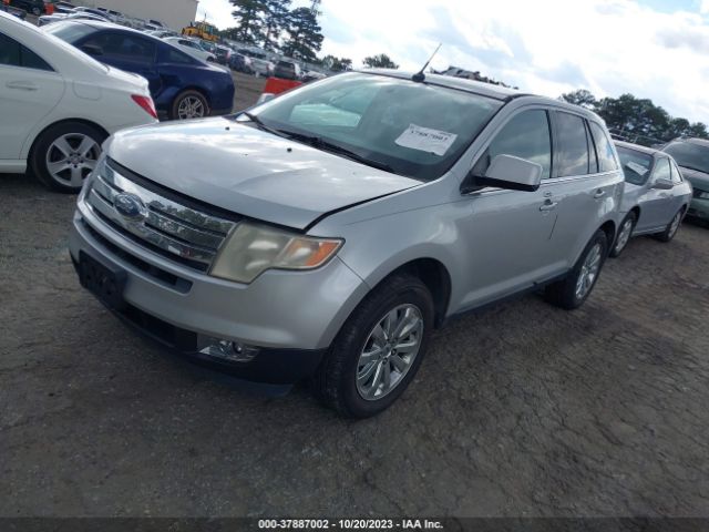 Photo 1 VIN: 2FMDK4KC6ABB53567 - FORD EDGE 