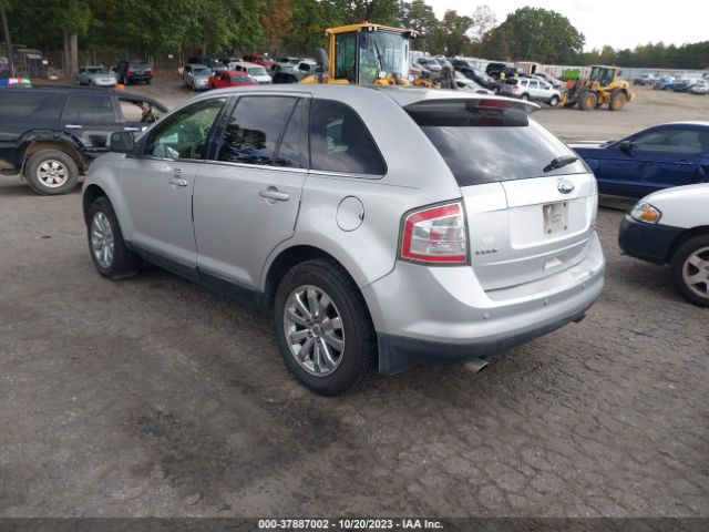 Photo 2 VIN: 2FMDK4KC6ABB53567 - FORD EDGE 