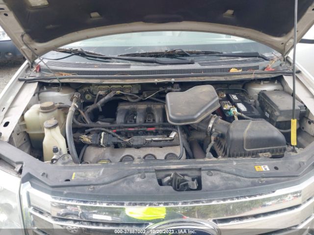 Photo 9 VIN: 2FMDK4KC6ABB53567 - FORD EDGE 