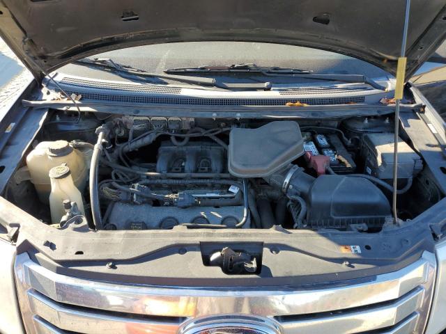 Photo 11 VIN: 2FMDK4KC6ABB56856 - FORD EDGE LIMIT 