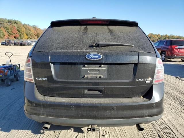 Photo 5 VIN: 2FMDK4KC6ABB56856 - FORD EDGE LIMIT 