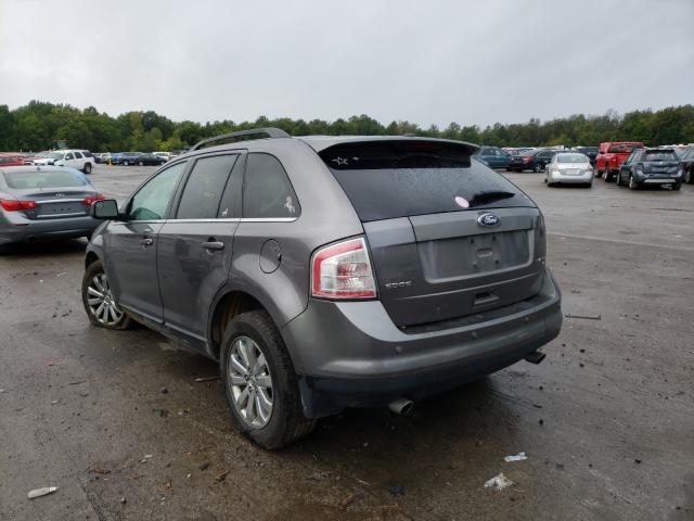 Photo 2 VIN: 2FMDK4KC6ABB73088 - FORD EDGE LIMIT 