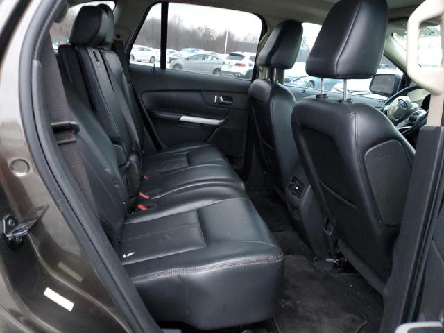 Photo 10 VIN: 2FMDK4KC6BBA17912 - FORD EDGE 