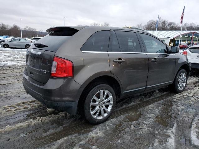 Photo 2 VIN: 2FMDK4KC6BBA17912 - FORD EDGE 