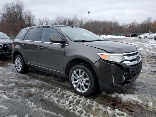 Photo 3 VIN: 2FMDK4KC6BBA17912 - FORD EDGE 