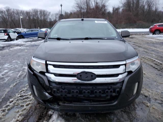 Photo 4 VIN: 2FMDK4KC6BBA17912 - FORD EDGE 