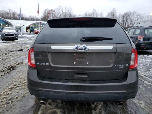 Photo 5 VIN: 2FMDK4KC6BBA17912 - FORD EDGE 