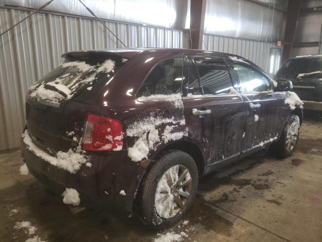 Photo 3 VIN: 2FMDK4KC6BBA18641 - FORD EDGE LIMIT 