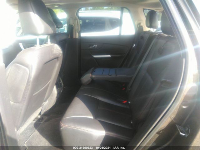 Photo 7 VIN: 2FMDK4KC6BBA21586 - FORD EDGE 