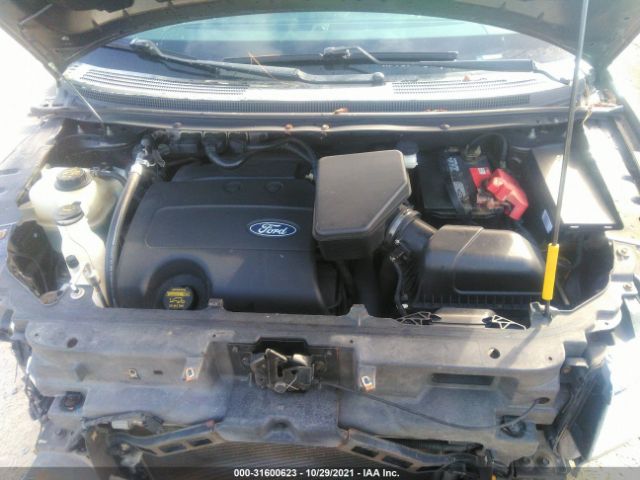 Photo 9 VIN: 2FMDK4KC6BBA21586 - FORD EDGE 