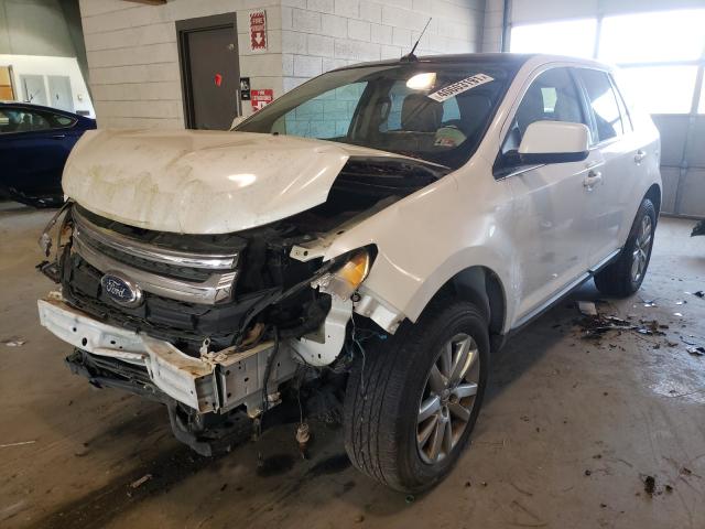 Photo 1 VIN: 2FMDK4KC6BBA29767 - FORD EDGE LIMIT 