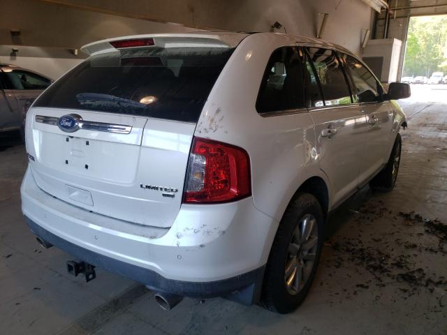 Photo 3 VIN: 2FMDK4KC6BBA29767 - FORD EDGE LIMIT 