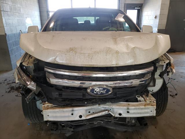 Photo 8 VIN: 2FMDK4KC6BBA29767 - FORD EDGE LIMIT 