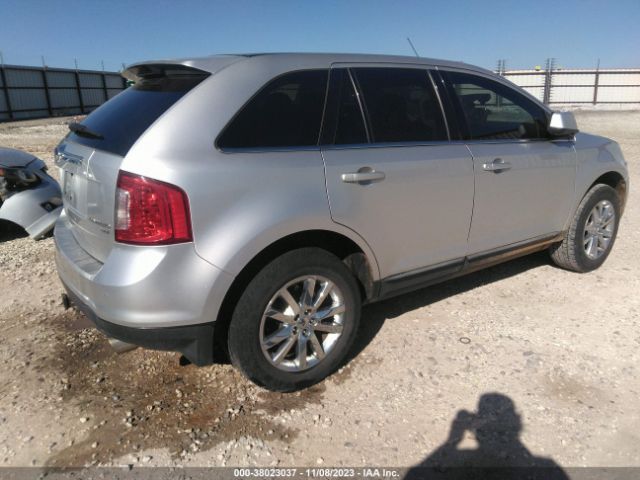 Photo 3 VIN: 2FMDK4KC6BBA31227 - FORD EDGE 