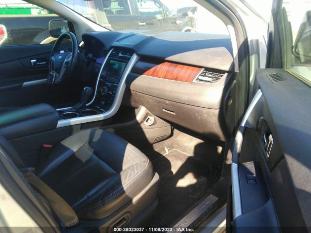 Photo 4 VIN: 2FMDK4KC6BBA31227 - FORD EDGE 