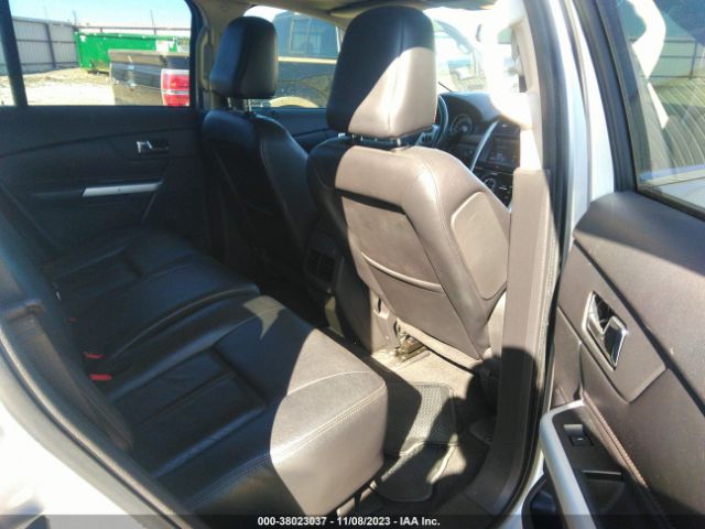 Photo 7 VIN: 2FMDK4KC6BBA31227 - FORD EDGE 