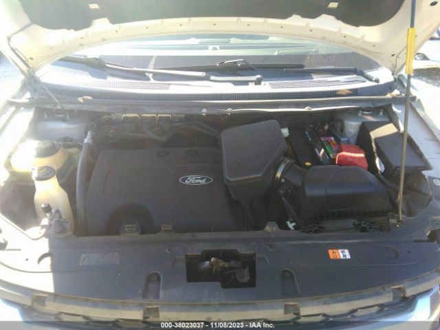 Photo 9 VIN: 2FMDK4KC6BBA31227 - FORD EDGE 