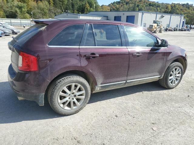 Photo 2 VIN: 2FMDK4KC6BBA38405 - FORD EDGE 