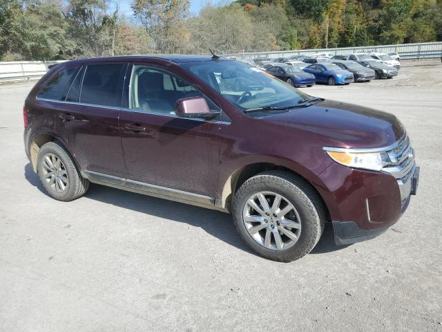 Photo 3 VIN: 2FMDK4KC6BBA38405 - FORD EDGE 